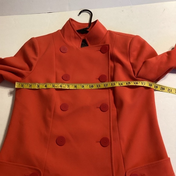 Forenza By Limited Coat Size Small - Picture 7 of 12